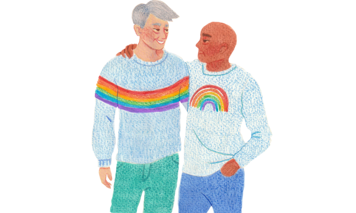 LGBTQ+ Support Counselling