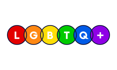 LGBTQ+ Support Counselling
