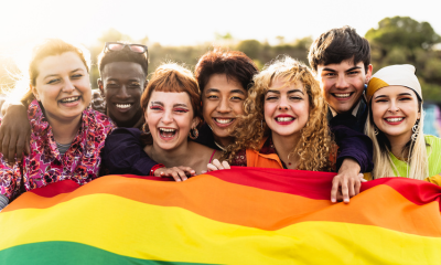 LGBTQ+ Support in Satara
