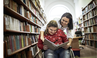 Learning Disability Counselling