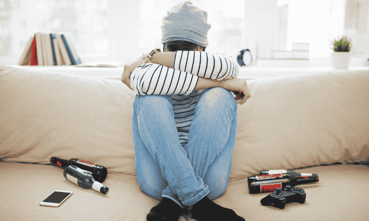 Loneliness Therapy
