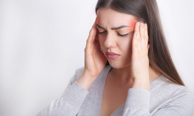Long-Term Solutions for Chronic Stress with Therapists