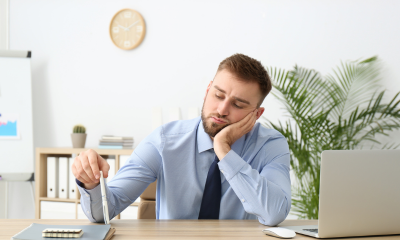 Low Motivation Therapy