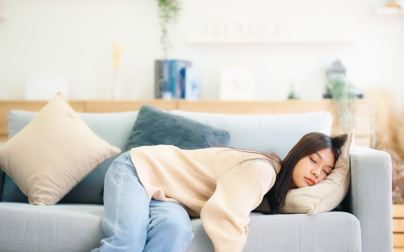 Low Motivation Counselling in Solapur