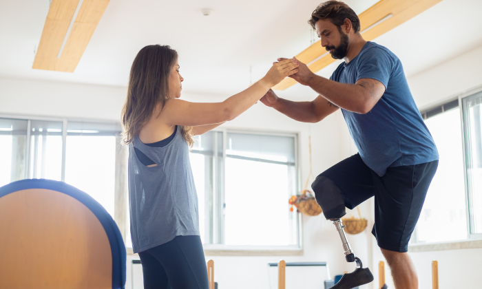 Low Motivation Therapy