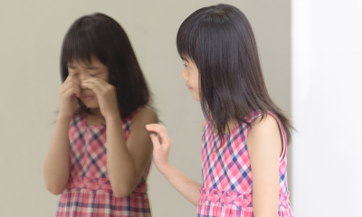 Low Self-Esteem Counselling