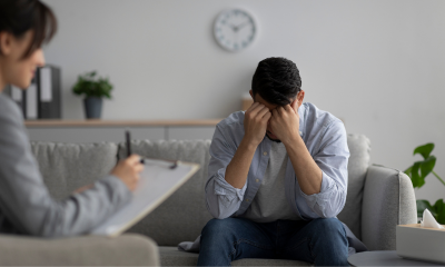 Major Depressive Disorder Counselling