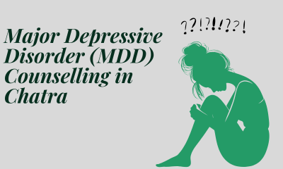 Major Depressive Disorder (MDD) Counselling in Chatra