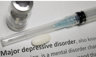 Major Depressive Disorder (MDD) Counselling