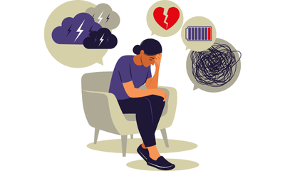Treatment for Major Depressive Disorder (MDD)