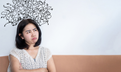 Managing Negative Thoughts in Noney-Manipur