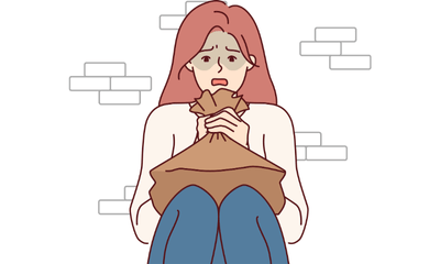 Managing Panic Disorder