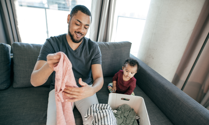Managing Parental Pressure