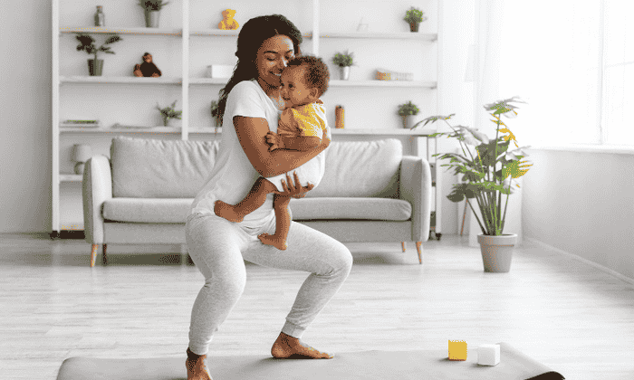 Managing Postpartum Depression