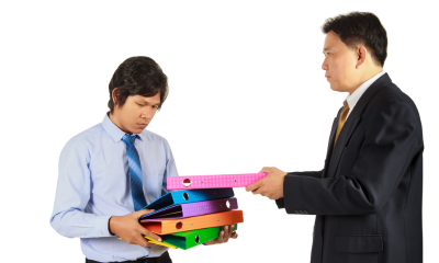 Managing Tough Boss Dynamics