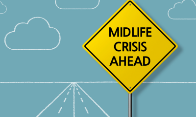 Midlife Crisis Therapy