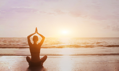 Find Balance with Mindfulness Therapy