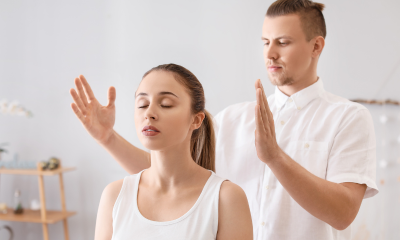 Mindfulness Therapy