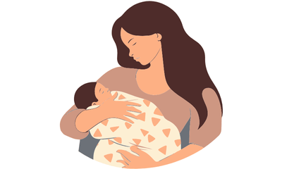 Motherhood Counselling