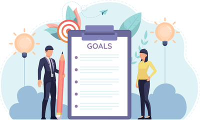 Motivation & Goal Setting