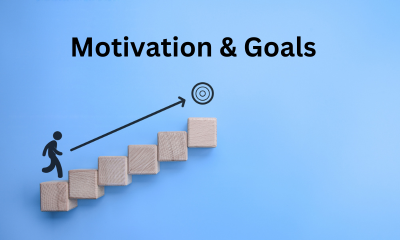Motivation & Goals Therapy