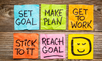 Motivation and Goals Coaching