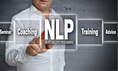 NLP Counselling