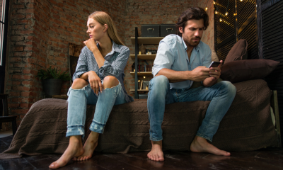 Navigate Relationship Anxiety with the Best Therapist