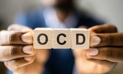 Obsessive-Compulsive Disorder (OCD) Treatment in Chatra