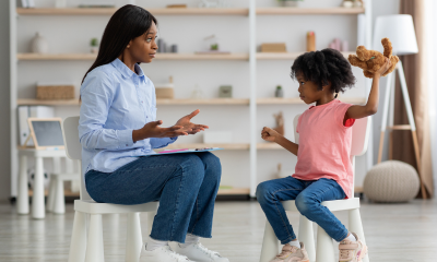 Oppositional Defiant Disorder Counselling in West Godavari