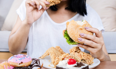 Overcoming Binge Eating Disorder in Mandya