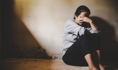 Overcoming Past Traumas in Imphal East