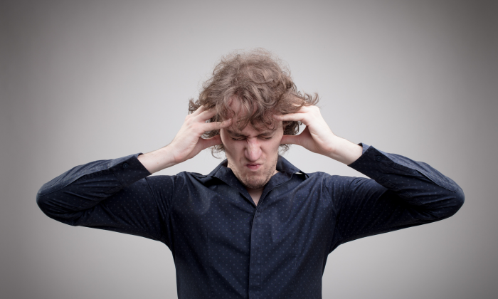 Overthinking Counselling
