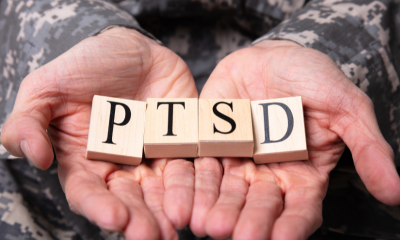 PTSD Counselling