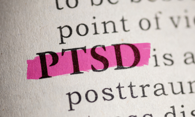 PTSD Counselling