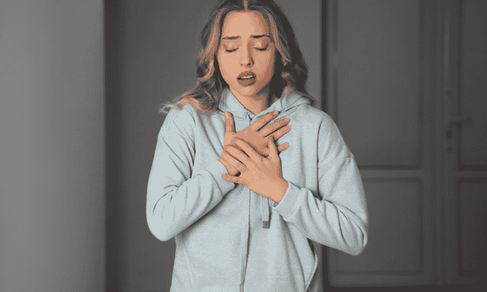 Panic Attacks Counselling in Dimapur-Nagaland