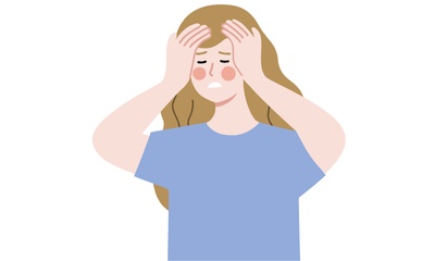 Panic Attacks Counselling in Lower Dibang Valley