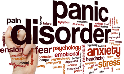 Panic Disorder Counselling in Y.S.R.
