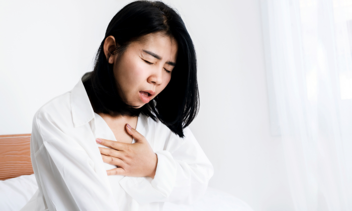 Panic Disorder Counselling