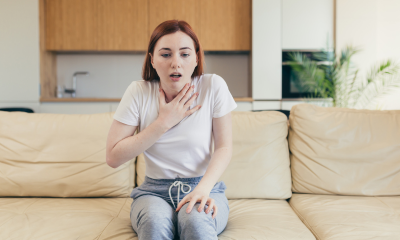 Panic Disorder Counselling
