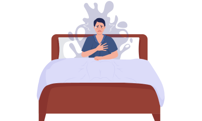 Panic Disorder Treatment