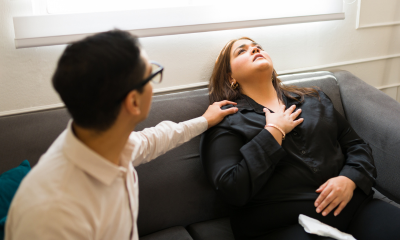 Panic Disorder Counselling in West Khasi Hills-Meghalaya