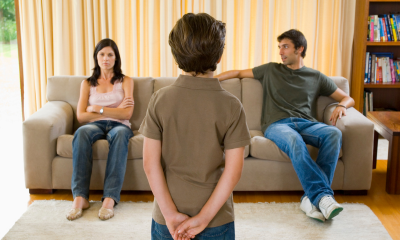 Parental Pressure Counselling