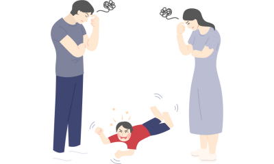 Parental Stress Counselling