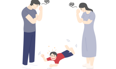 Parental Stress Counselling