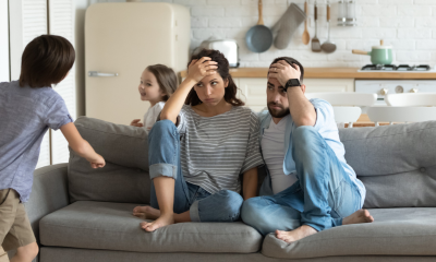 Parental Stress Counselling in Ballari