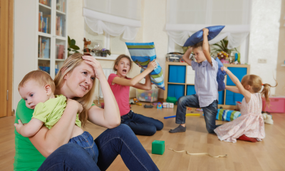 Parental Stress Counselling in Bardhaman