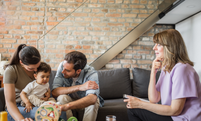 Parental Stress Counselling in Kharagpur