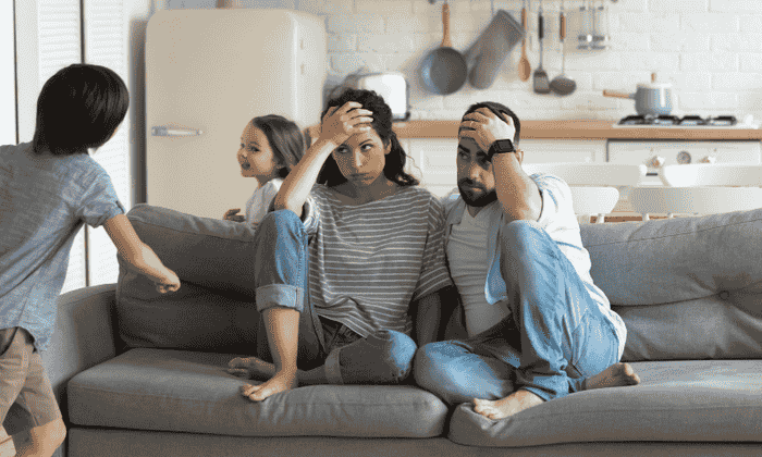 Parental Stress