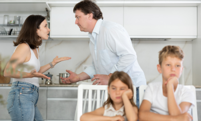 Parental Stress in West Garo Hills
